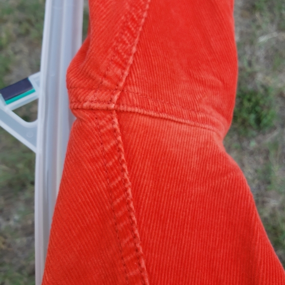 Merona, Size: 6|Stretch, Red - Picture 6 of 6